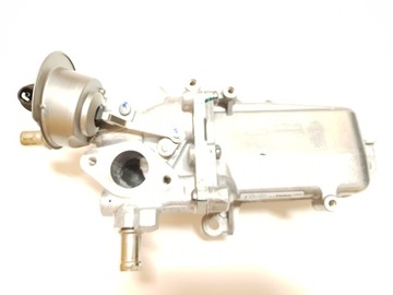 фото thumb №15, Радиаторов клапана egr trafic talisman espace v megane iv scenic iv 1.6 dci