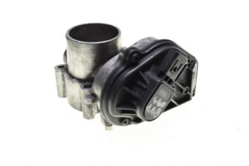 фото thumb №1, Дроссельная заслонка ford focus 1.6 2s6u-9e927-d