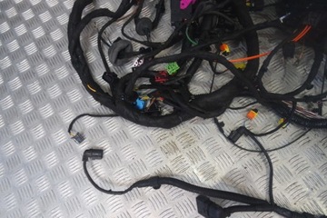 фото thumb №6, Porsche cayenne 7p5 lift 3.0d електропроводка джгут