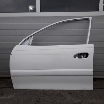 фото thumb №1, Opel omega b c двері ліві передні лівий перед голий