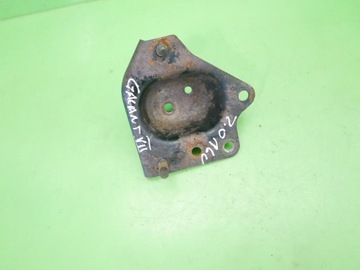 фото thumb №10, Кронштейн коробки передач mitsubishi galant vii e50 2.0