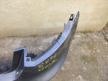 фото thumb №7, Audi a3 8v4 sportback бампер задний