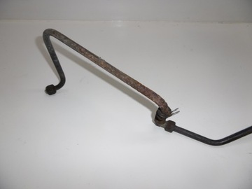 фото thumb №5, Шланг трубка wąż оливи scania r