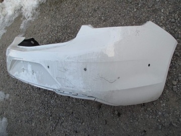 фото thumb №3, Бампер задній opel insignia b hb 2017r-