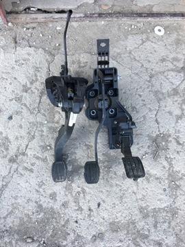 фото thumb №1, Jumpy iii expert proace педали комплект europa