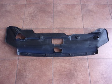 фото thumb №4, Mitsubishi asx 2010- захист поперечина na pas передній