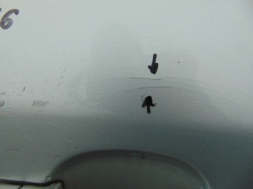 фото thumb №6, Двері правий перед skoda fabia ii lift 2010r 9156