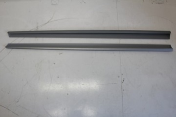 фото thumb №8, Abt vw up citigo mii порог накладка планка сатин