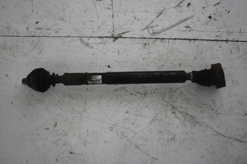 фото thumb №1, Приводной вал правый перед skoda octavia ii 2.0 fsi