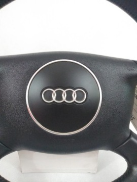 фото thumb №3, Воздуховод audi a3 кожа подушка безопасности idealna оригинал