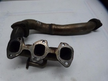 фото thumb №8, Bmw 7 e38 750 5.4 v12 колектор випускний cyl 10-12