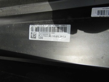 фото thumb №9, Бампер bmw 3 f31 lift lci 15-19 kombi задняя pdc