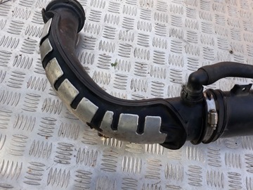 фото thumb №2, Fusion mondeo mk5 2.0 ecoboost труба інтеркулер