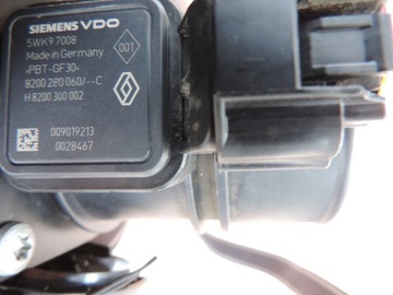 фото thumb №5, Nissan qashqai 2011 корпус фильтра воздуха