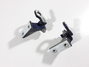 фото thumb №11, Volvo v40 12- петля дверь правый задняя 498-46