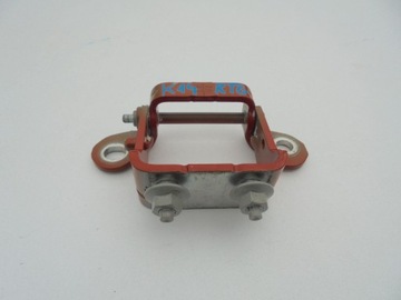 фото thumb №1, Micra k14 петля дверь правые зад верх код ebf