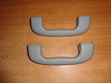 фото thumb №1, Opel corsa d 5d ручка кронштейн потолочный