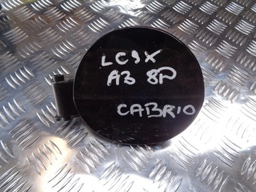 фото thumb №1, Audi a3 8p cabrio lc9x крышка заливка топлива