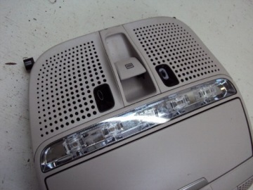 фото thumb №4, Лампа освітлення кабіни mercedes c-klasa w205