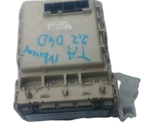 фото thumb №1, Коробка bsi toyota avensis 2.2 d4d 82730-05c70