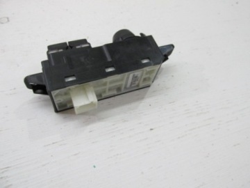 фото thumb №3, Перемикач панель радіо навігації peugeot 208 2012-2019