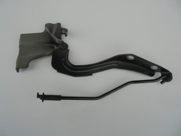 фото thumb №4, Nissan note ii петля капот лівий колір kad