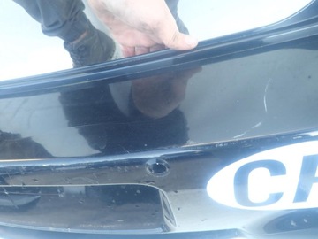 фото thumb №9, Mini countryman r60 10-16 бампер задняя pdc