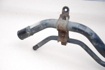 фото thumb №2, Mazda 2 08-14 труба заливної пального