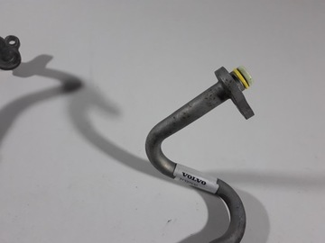 фото thumb №4, Volvo xc60 13r- wąż шланг кондиціонера