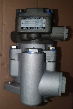 фото thumb №1, Насос підсилювача mercedes actros 0024608880