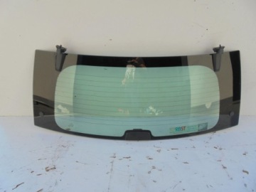 фото thumb №1, Стекло крышки задняя откидная jeep grand cherokee iii