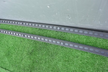 фото thumb №7, Рейлінги дахові комплект volvo v60 ii рестайлінг