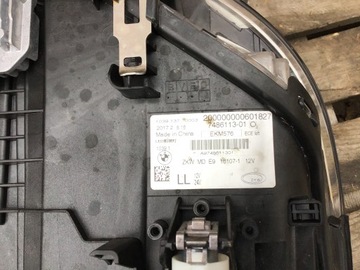 фото thumb №8, Bmw g30 g31 лампа лампы led комплект eu