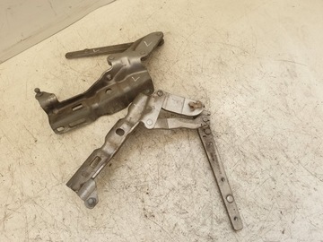 фото thumb №1, Петля петлі капот mercedes c w203 eu інше