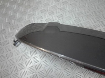 фото thumb №3, Renault clio iv tekng спойлер крышки свет стоп