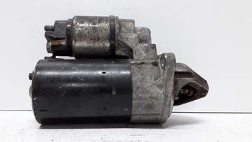 фото thumb №10, Opel corsa c d meriva astra h стартер 24436877