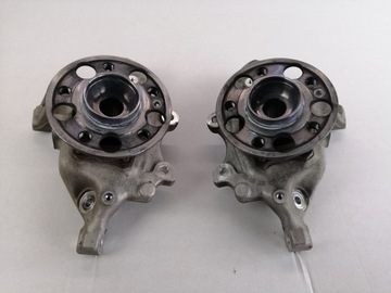 фото thumb №1, Mercedes e-klasa w213 amg поворотний кулак ступиця задня