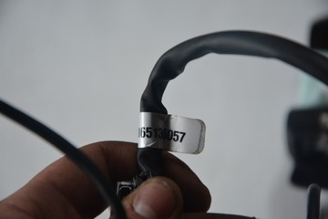 фото thumb №9, Подушка безопасности подушка audi a6 c7 4g8880241b 4g8880242b