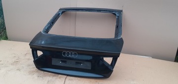 фото thumb №2, Кришка зад задня audi a5 sportback 8t 8t0 оригінал