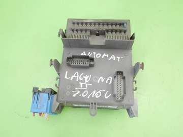 фото thumb №1, Коробка запобіжників renault laguna ii 2.0 16v