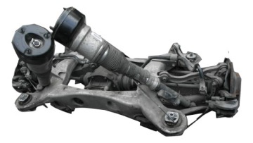 фото thumb №1, Mercedes s w221 подрамник подрамник подрамник задняя задние 221