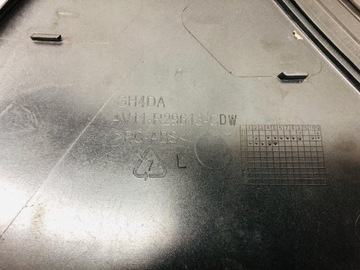 фото thumb №3, Ford b-max крыло левый задняя kc