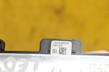 фото thumb №13, Відбивач лампи bi-xenon правий перед maserati ghibli