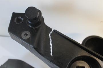 фото thumb №6, Pas переднє підсилювач mercedes vito-viano a447