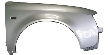 фото thumb №1, Audi a6 c5 01-05 праві крило ly7m новий