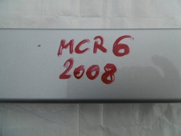 фото thumb №8, Peugeot 2008 рейлинги кровельные комплект