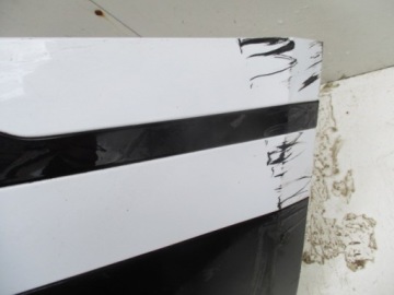 Range rover velar бампер задній задній Оригінал, фото thumb