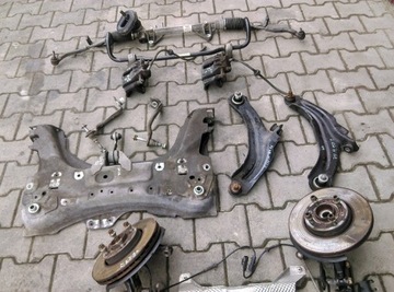 фото thumb №6, Renault clio iv tce 989 тяга стабилизатор 2016r