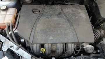 фото thumb №12, Двері кришка чверть focus mk2 z3 sedan