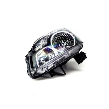 фото thumb №9, Фари renault koleos 2008-2011 комплект l+r